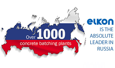 Special Sites Require Only Reliable Approach: ELKON Plants In The Construction Of Nuclear Facilities In Russia