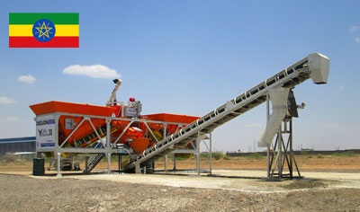 Choice of Ethiopian Contractors 